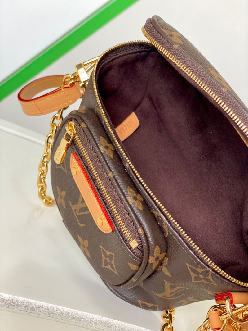 Louis Vuitton Satchel Bags